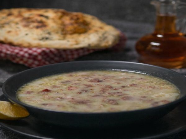 Ayak Paça Çorbası