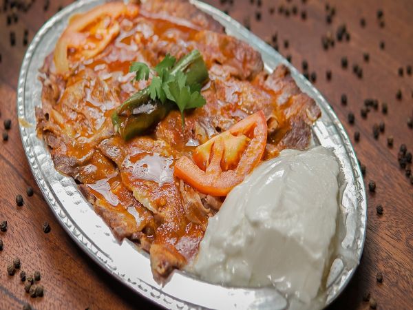 İskender