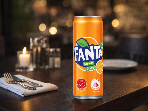Kutu Fanta