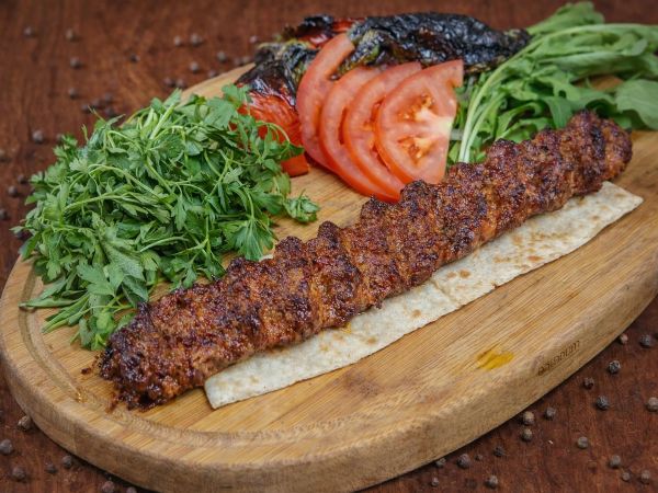 Urfa Kebap