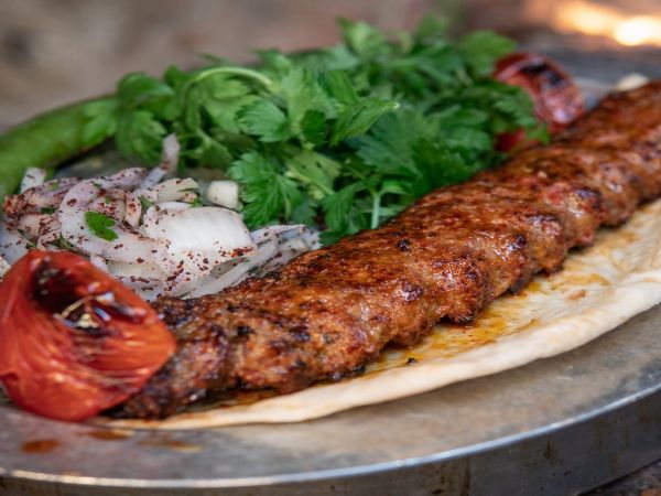 Adana Kebap