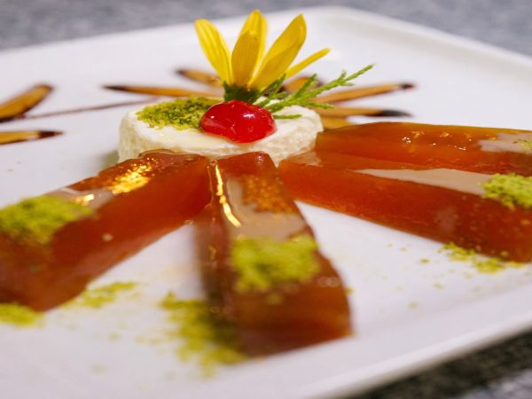 Çıtır Tabak (Sade)